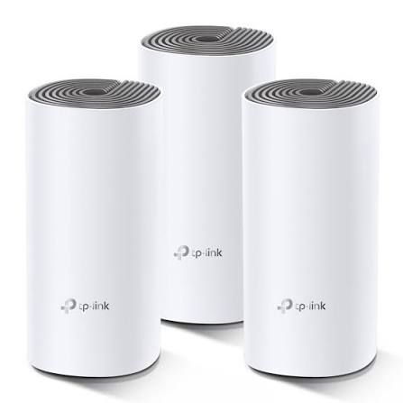 Deco Mesh Wi-Fi
